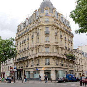 L’immobilier sur Paris 3ème arrondissement